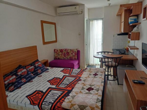 Bassura Apartemen by Aok Property